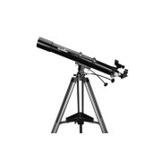 Sky-Watcher 90/900 refraktor s AZ3 statívom