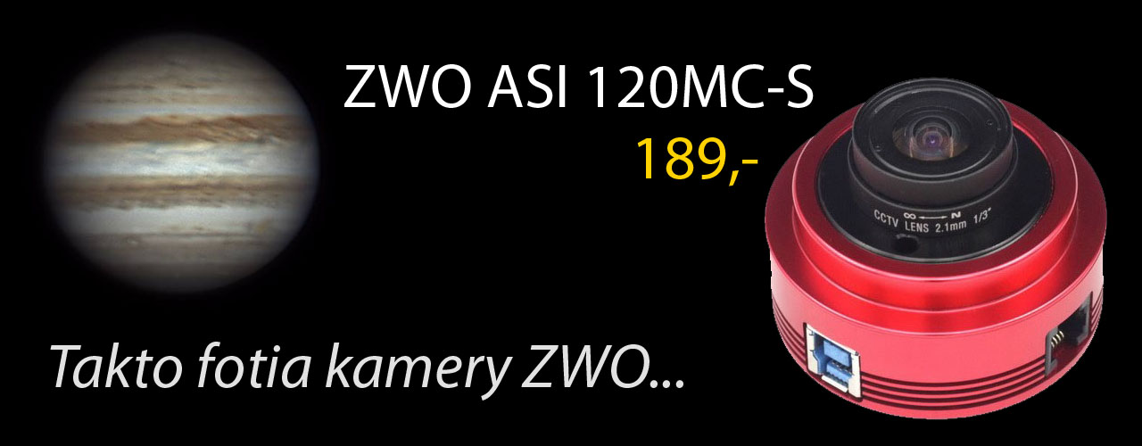 ASI 120 MC-S