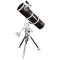 Sky-Watcher 250/1200 newton s mikroostrením  na EQ-6 PRO GoTo montáži