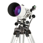 Sky-Watcher 102/500 refraktor s AZ3 statívom